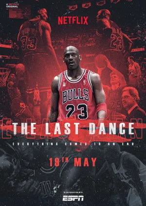 Michael jordan: mùa giải cuối cùng Michael jordan: mùa giải cuối cùng