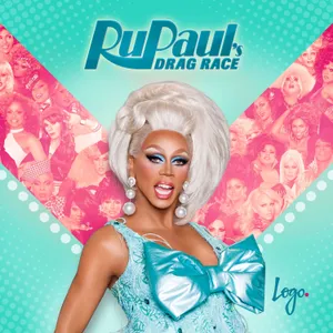 Rupaul's drag race - cuộc chiến giày cao gót (phần 8) Rupaul's drag race - cuộc chiến giày cao gót (phần 8)