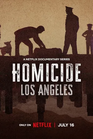 Homicide: Án mạng (Phần 2) Homicide: Án mạng (Phần 2)