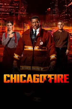 Đội Cứu Hoả Chicago (Phần 12) Đội Cứu Hoả Chicago (Phần 12)
