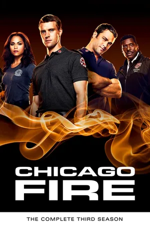 Đội Cứu Hoả Chicago (Phần 3) Đội Cứu Hoả Chicago (Phần 3)