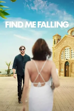 Find Me Falling Find Me Falling